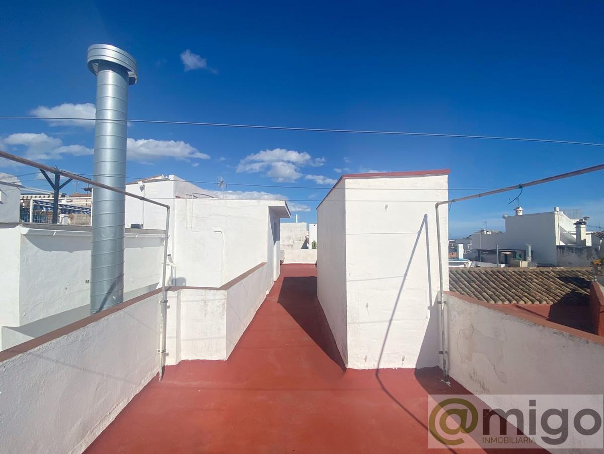 Venta de villa en Marbella