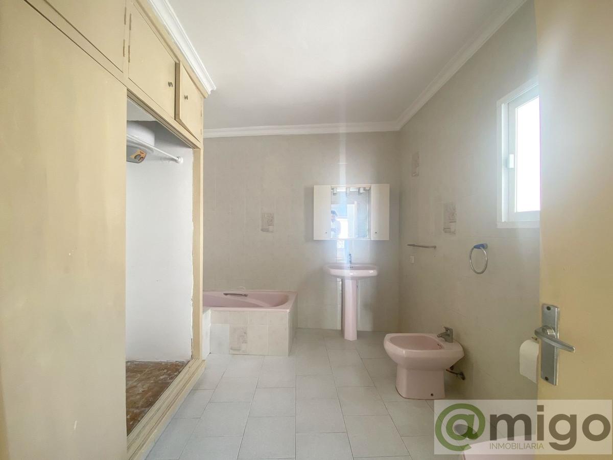 Venta de villa en Marbella