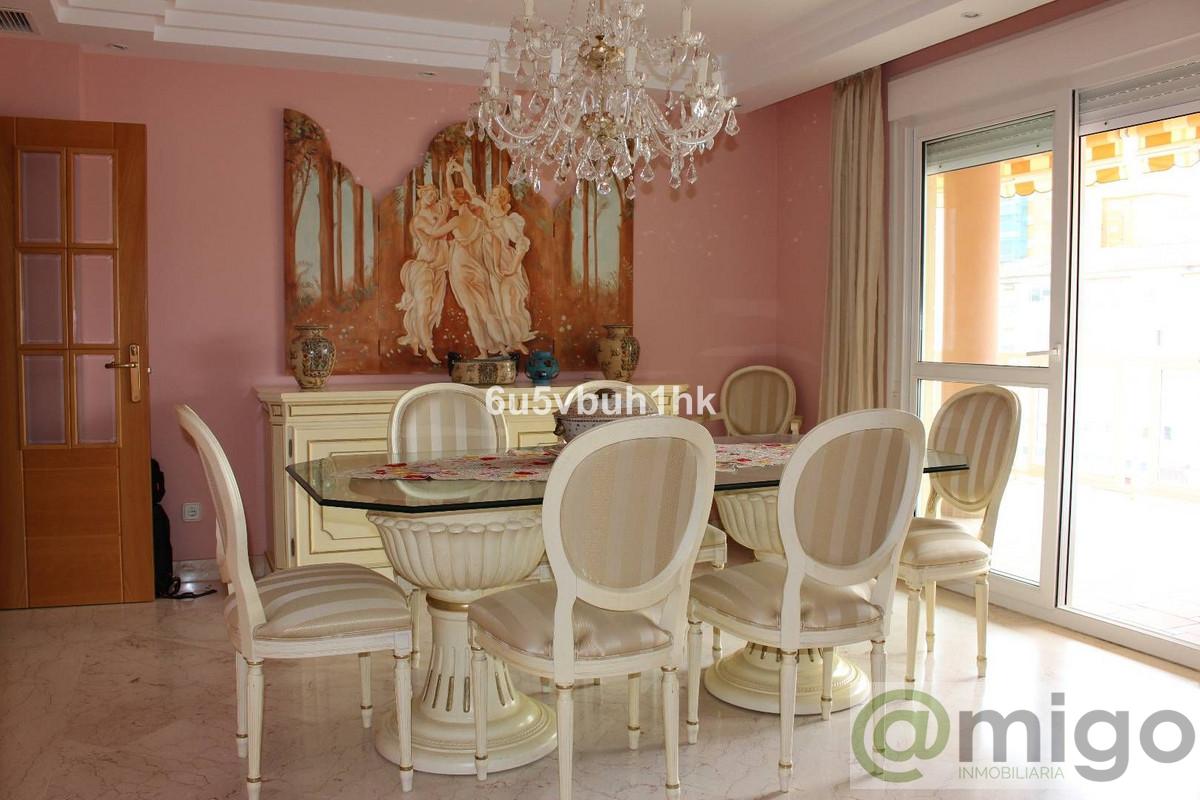 Venta de apartamento en Manilva