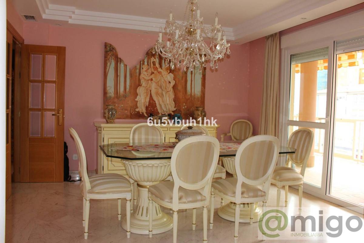 Venta de apartamento en Manilva