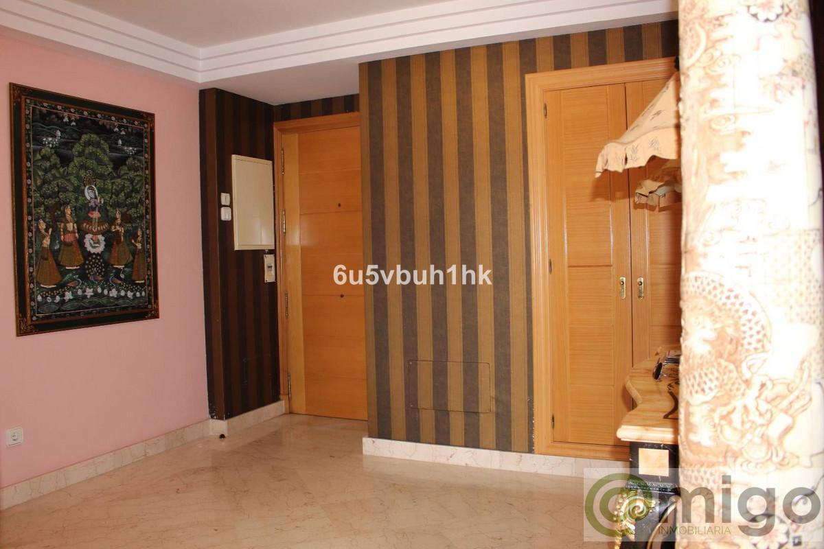 Venta de apartamento en Manilva