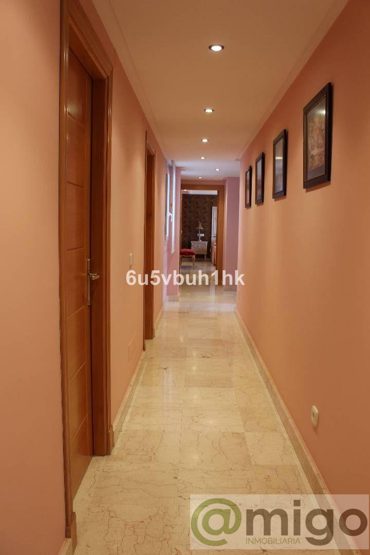 Venta de apartamento en Manilva