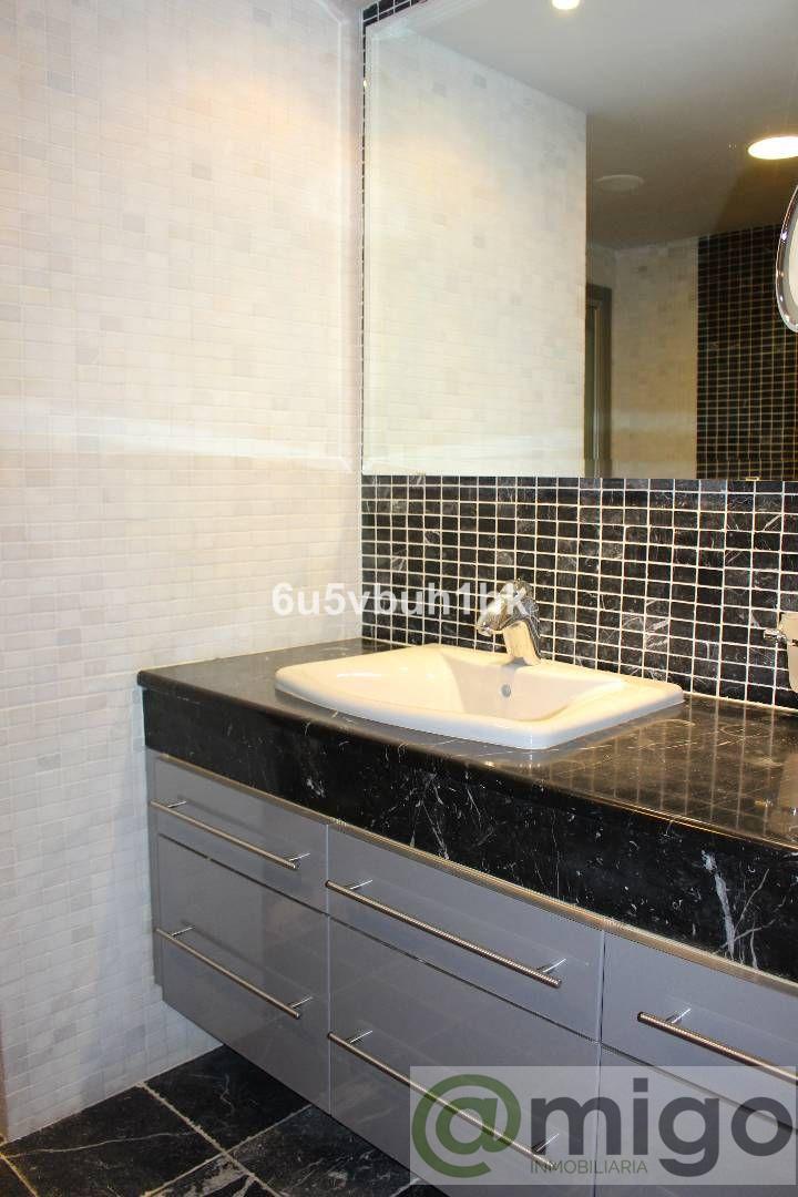 Venta de apartamento en Manilva