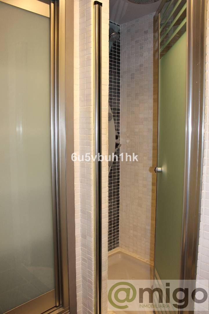 Venta de apartamento en Manilva