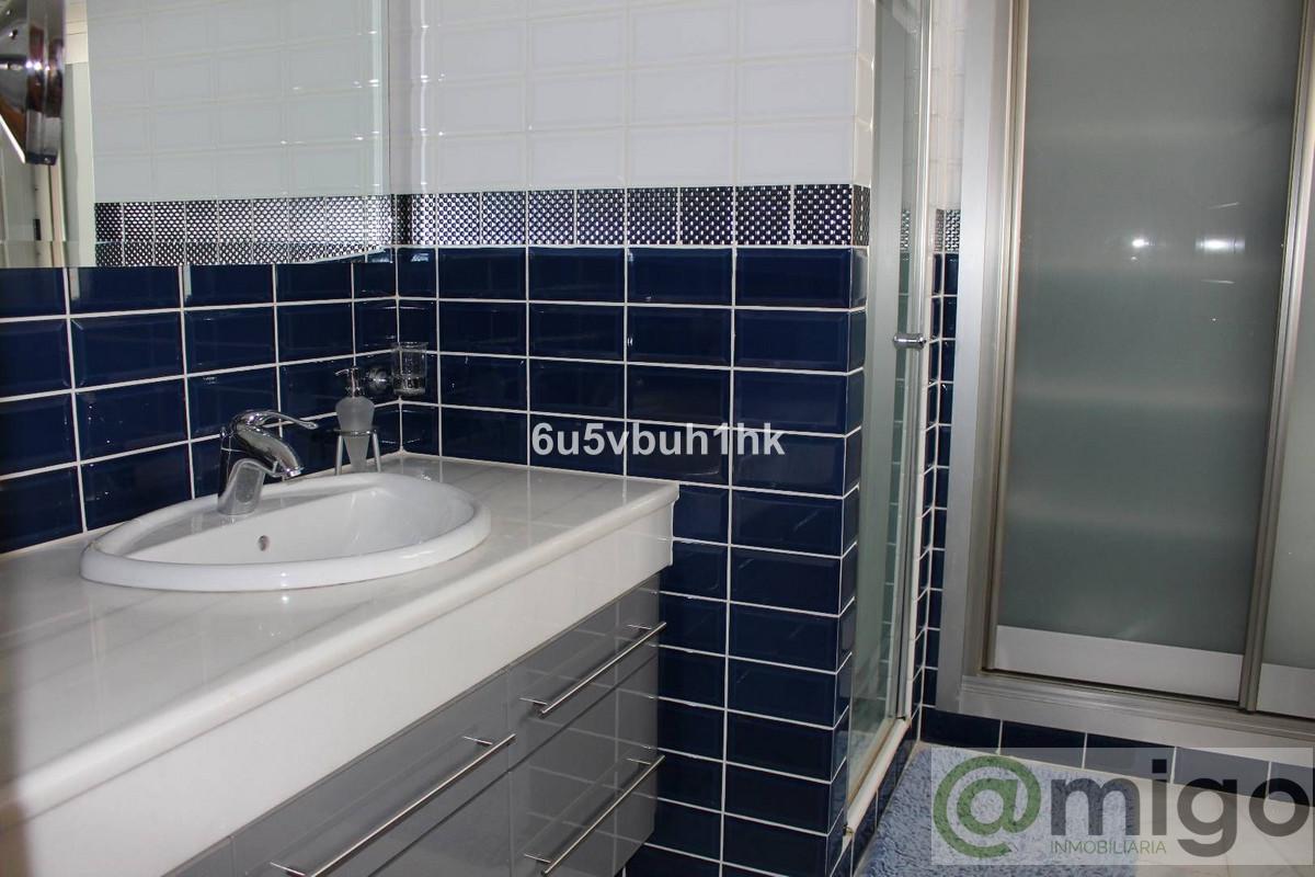 Venta de apartamento en Manilva