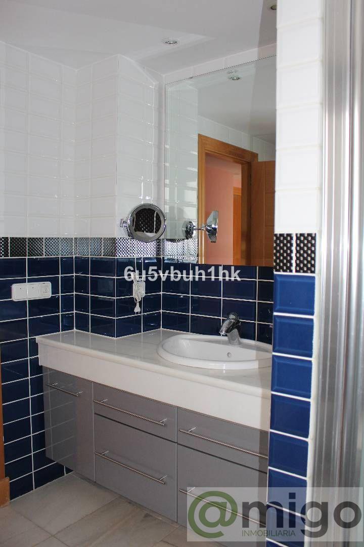 Venta de apartamento en Manilva