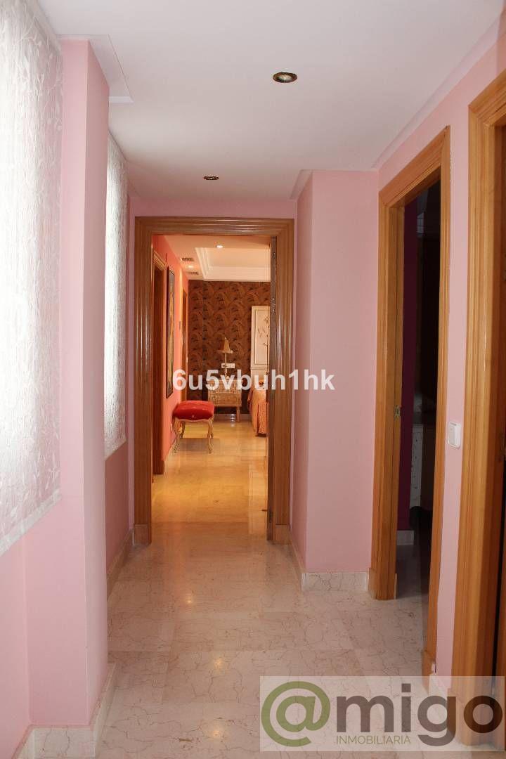 Venta de apartamento en Manilva