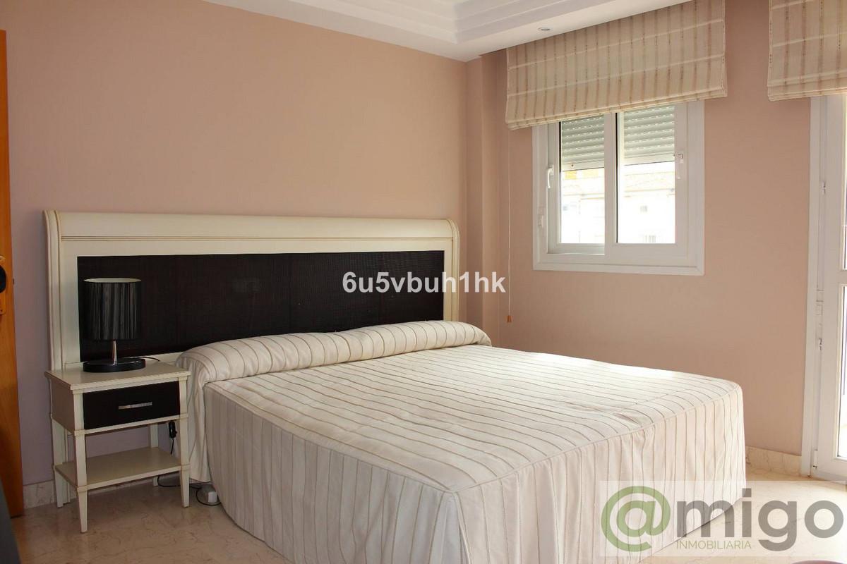 Venta de apartamento en Manilva