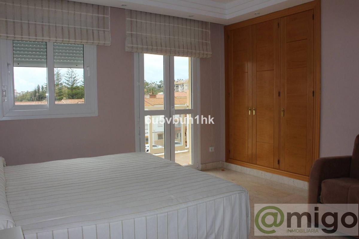 Venta de apartamento en Manilva