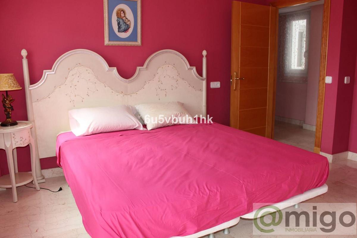 Venta de apartamento en Manilva