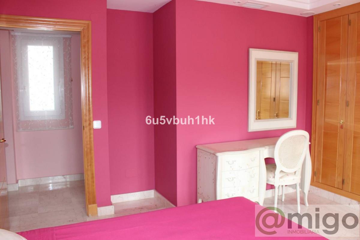 Venta de apartamento en Manilva