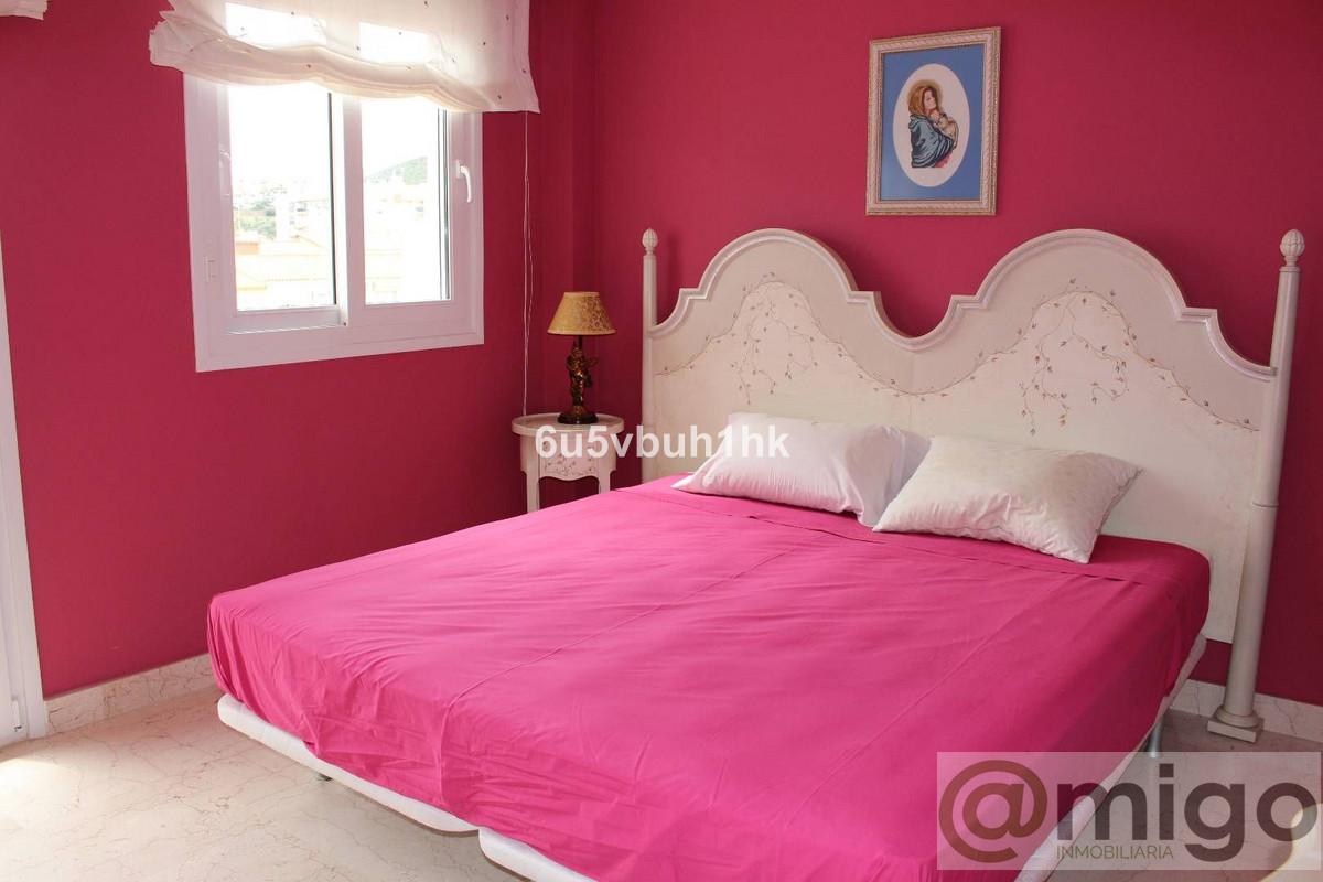 Venta de apartamento en Manilva