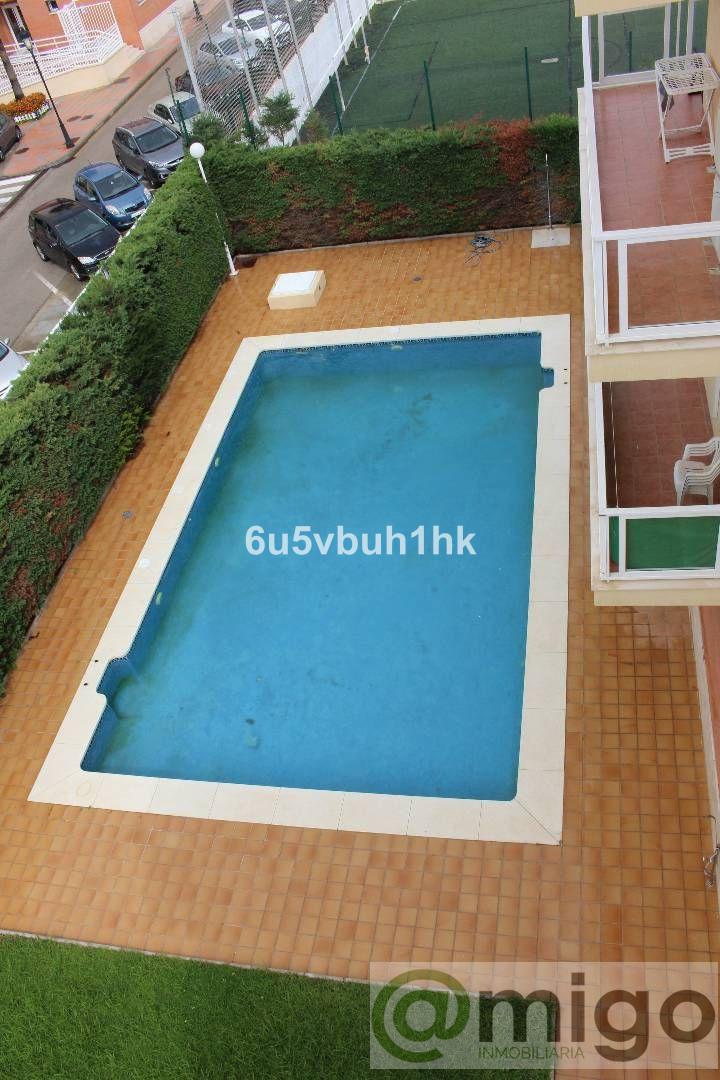 Venta de apartamento en Manilva