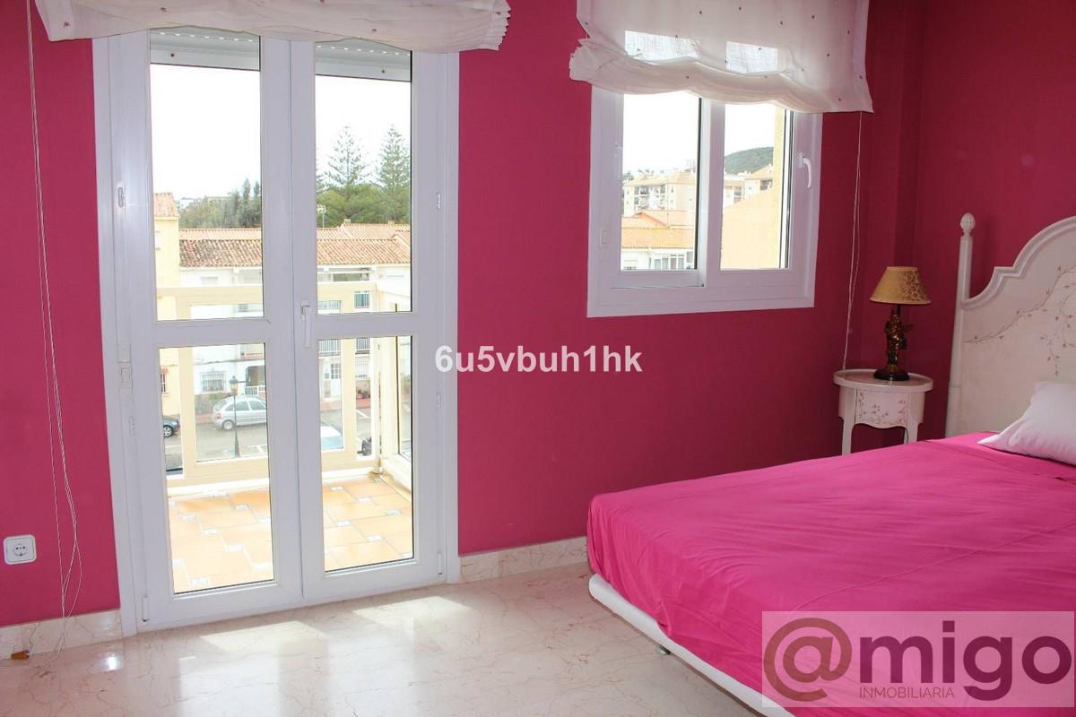 Venta de apartamento en Manilva