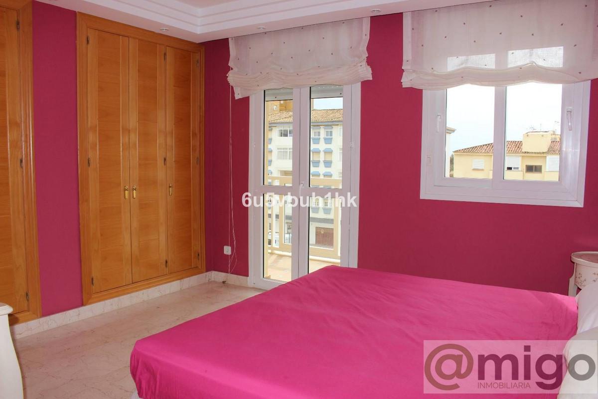 Venta de apartamento en Manilva