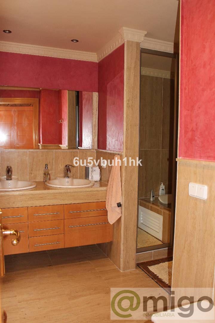 Venta de apartamento en Manilva