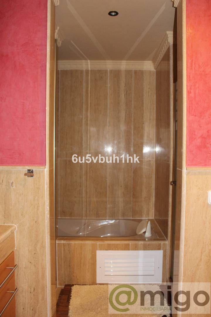 Venta de apartamento en Manilva