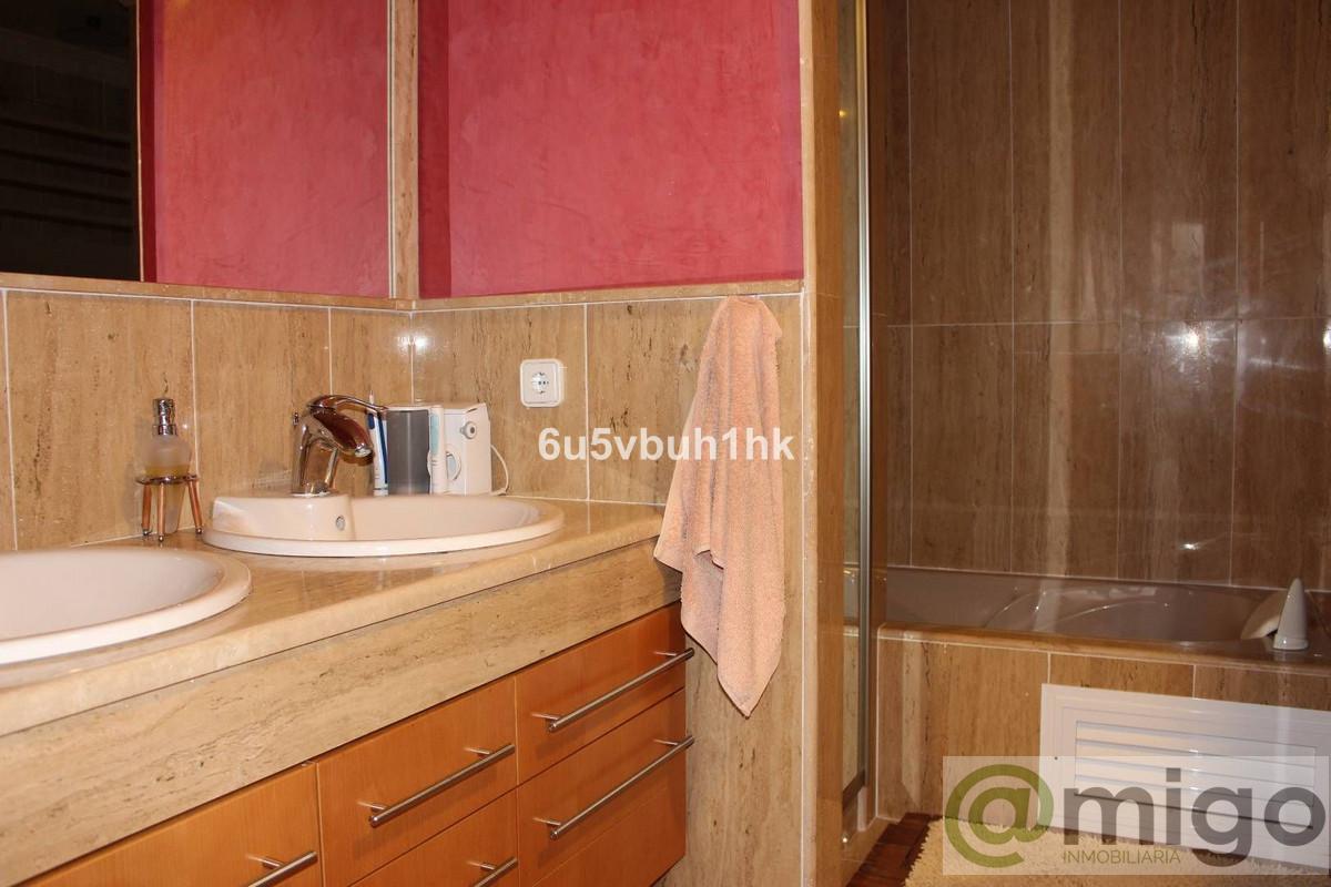 Venta de apartamento en Manilva