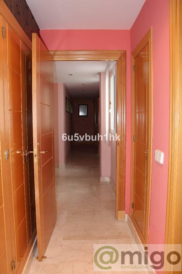 Venta de apartamento en Manilva