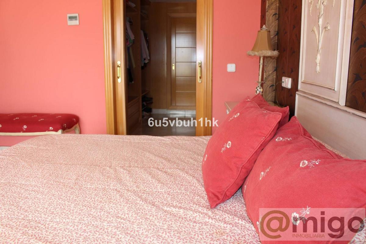 Venta de apartamento en Manilva