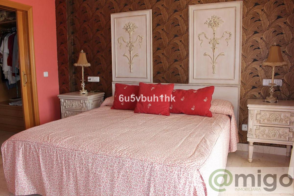 Venta de apartamento en Manilva