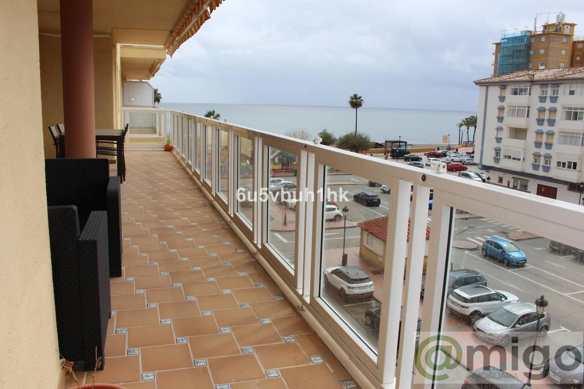 Venta de apartamento en Manilva