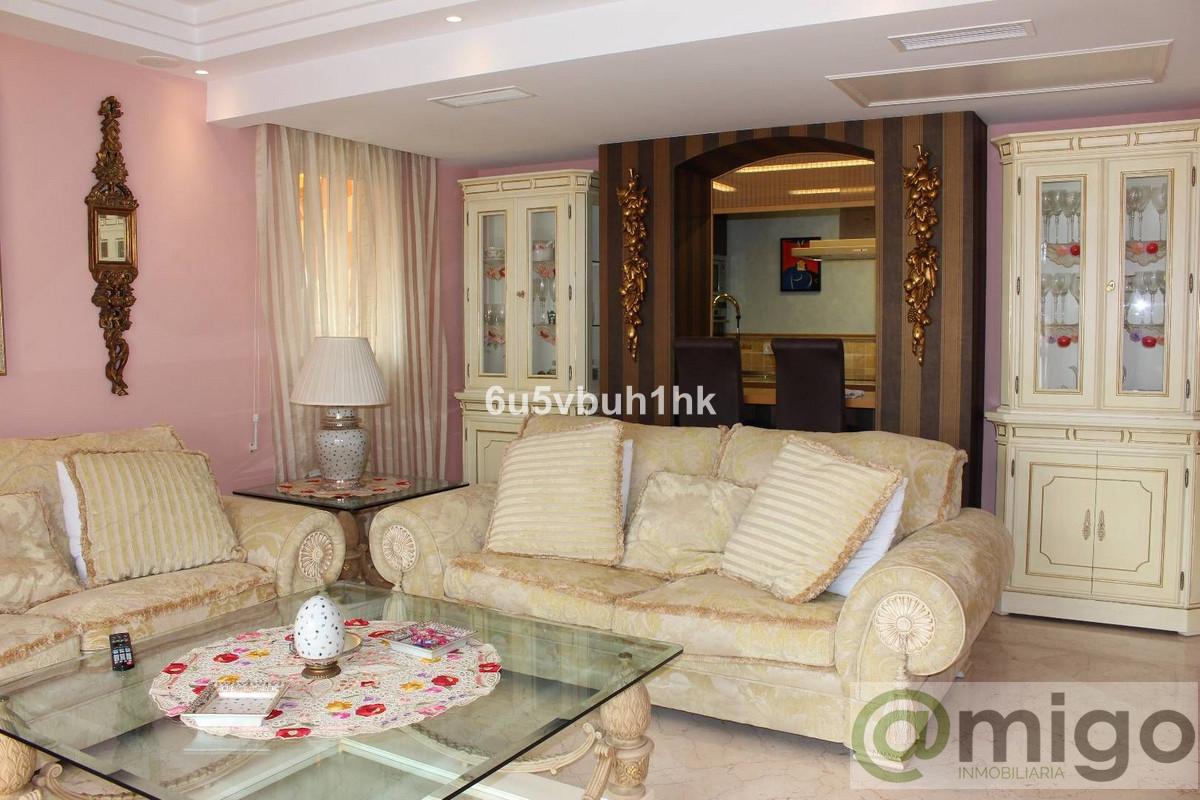 Venta de apartamento en Manilva