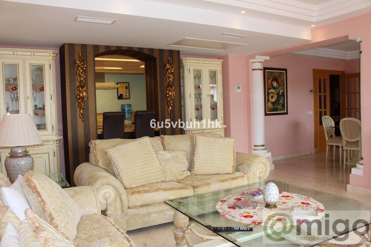 Venta de apartamento en Manilva