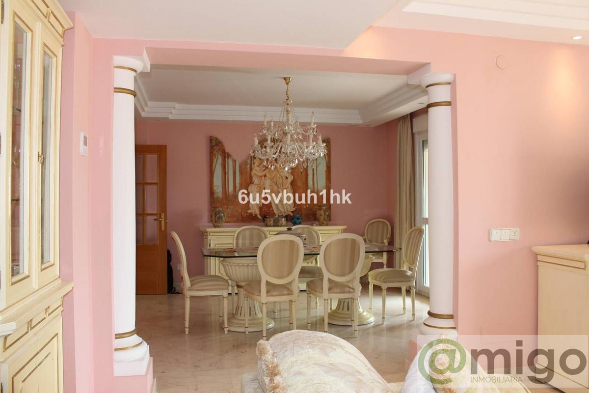 Venta de apartamento en Manilva