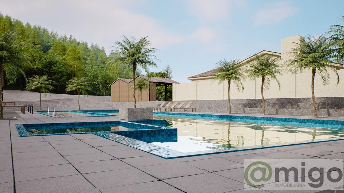 Venta de terreno en Mijas