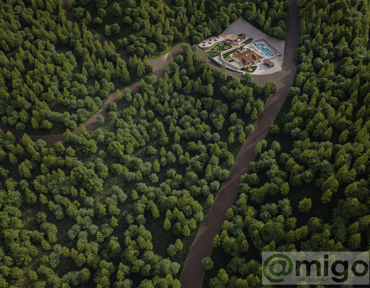 Venta de terreno en Mijas