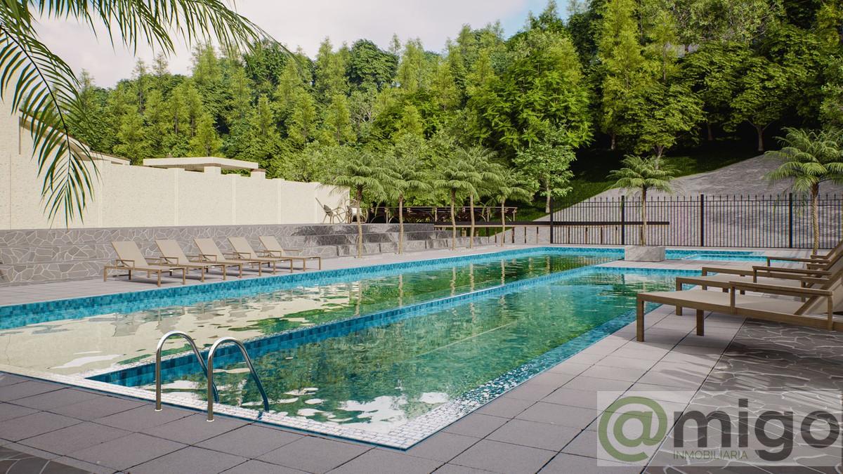 Venta de terreno en Mijas