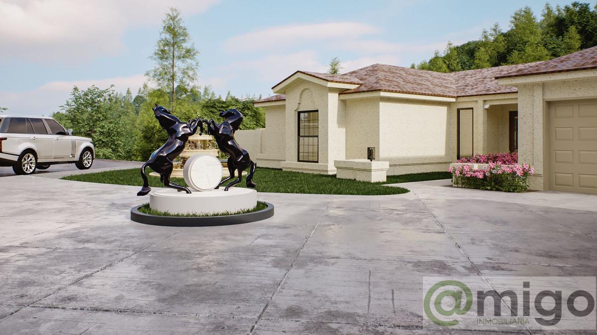 Venta de terreno en Mijas