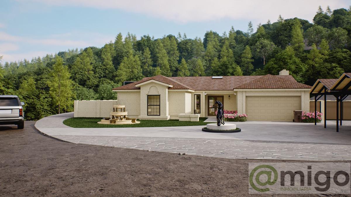 Venta de terreno en Mijas