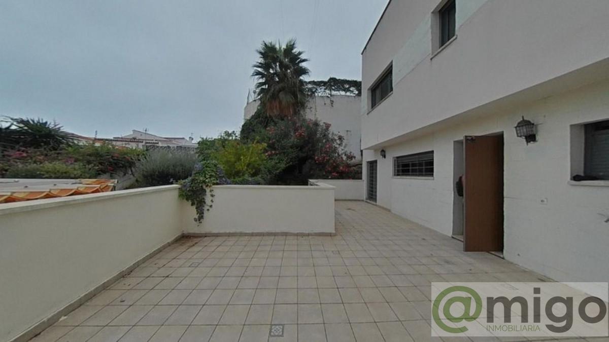 Venta de villa en Fuengirola