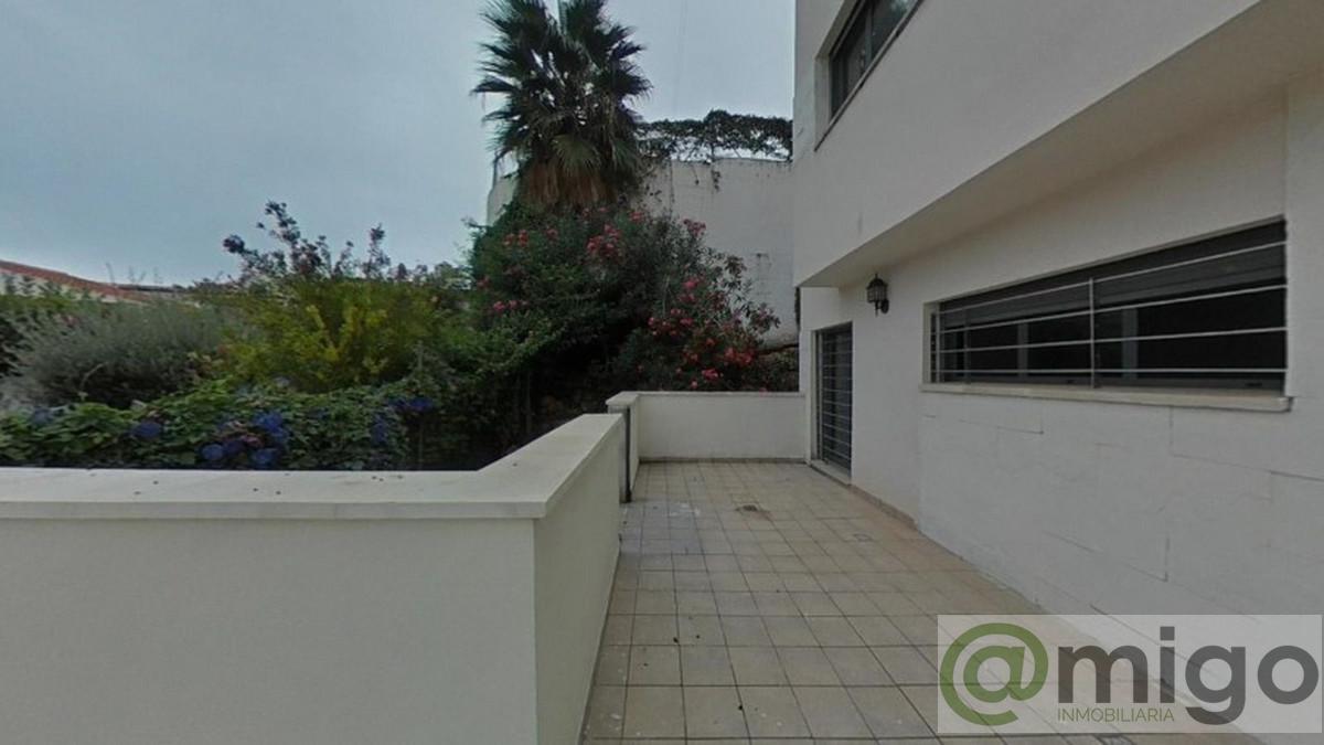 Venta de villa en Fuengirola