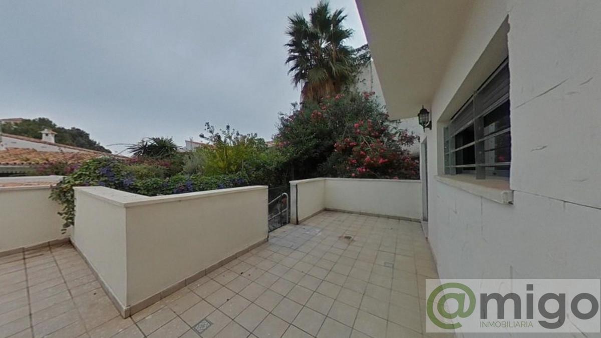 Venta de villa en Fuengirola