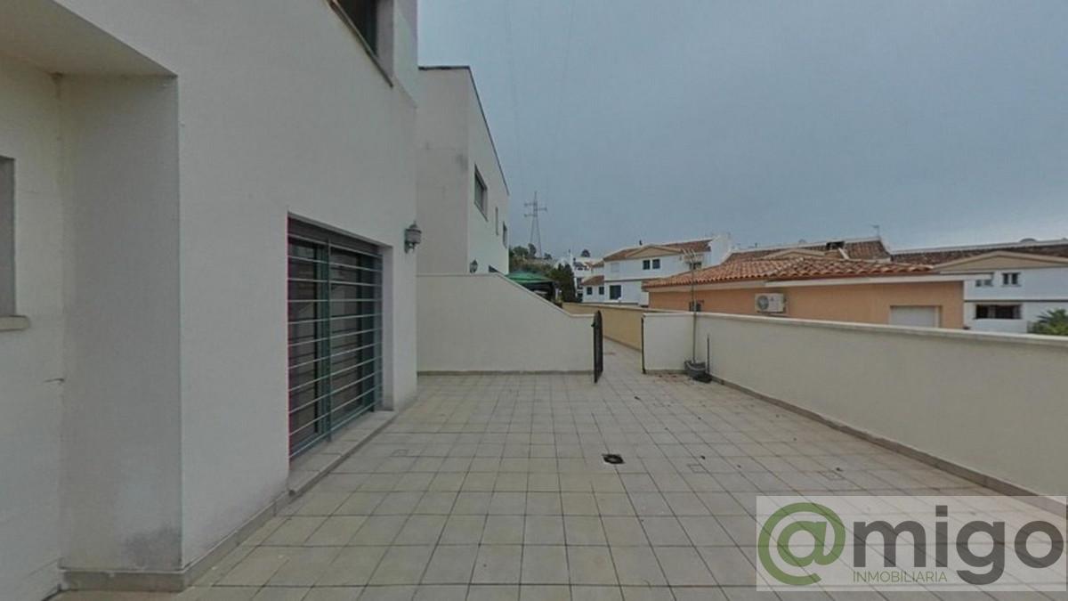 Venta de villa en Fuengirola