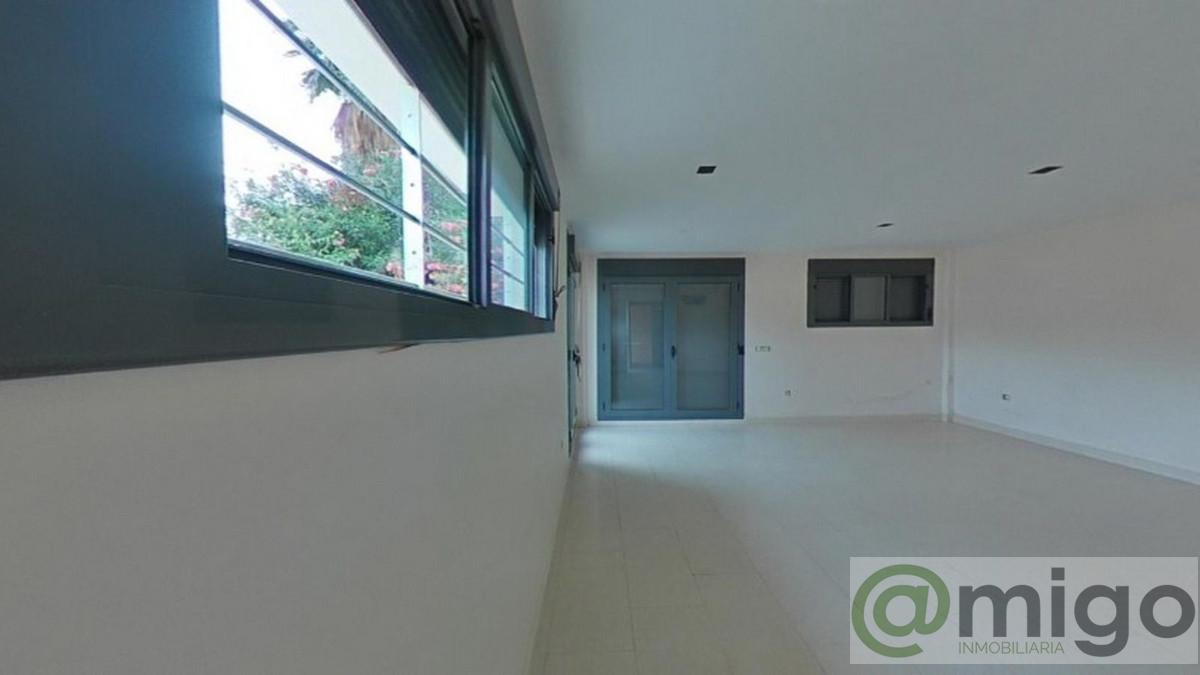 Venta de villa en Fuengirola