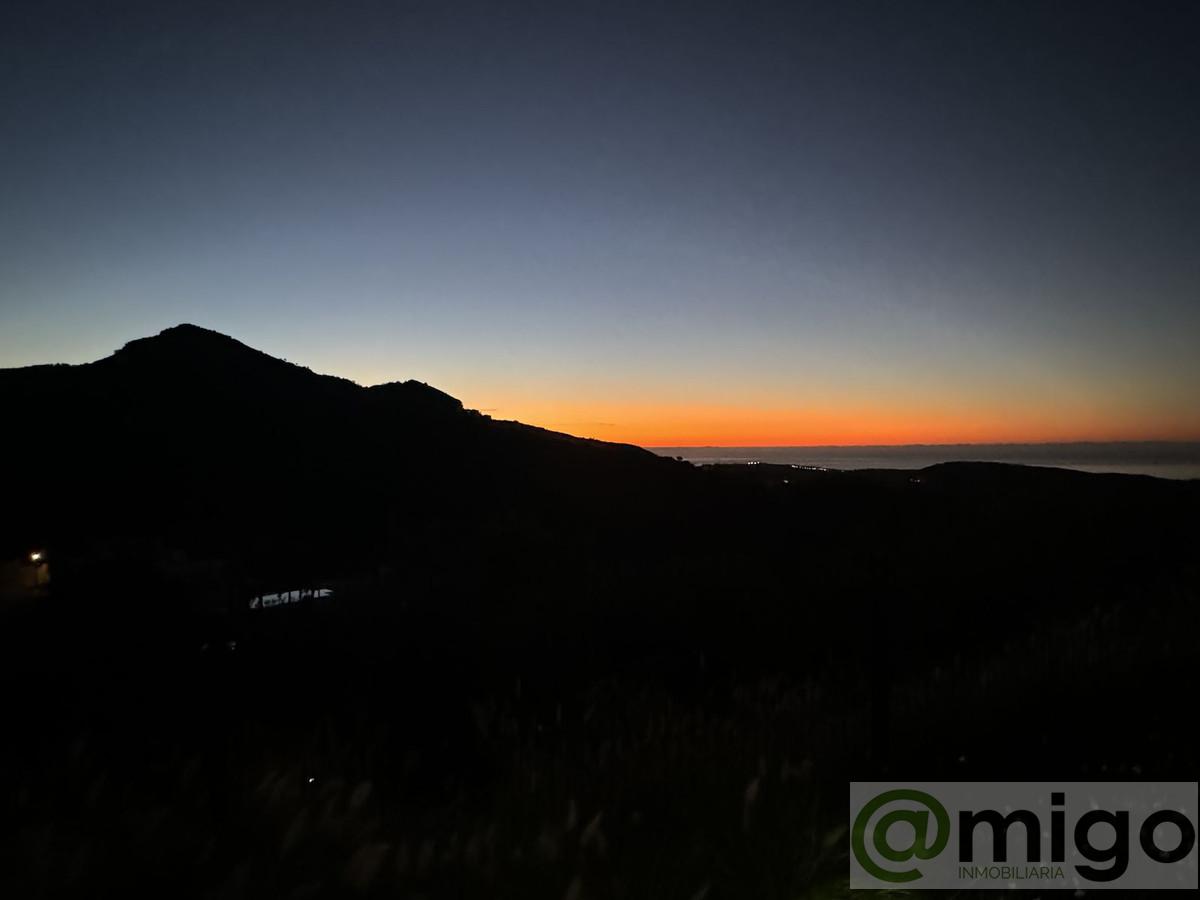 Venta de villa en Marbella