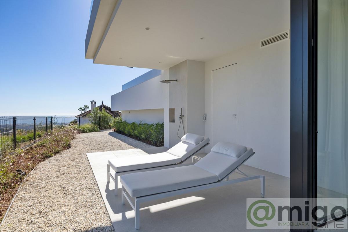 Venta de villa en Marbella