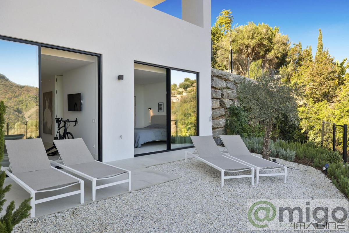 Venta de villa en Marbella
