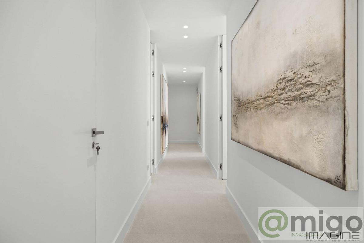 Venta de villa en Marbella