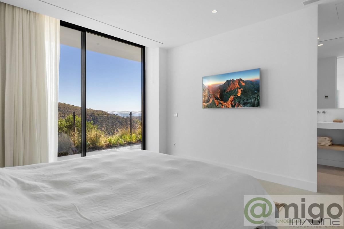 Venta de villa en Marbella