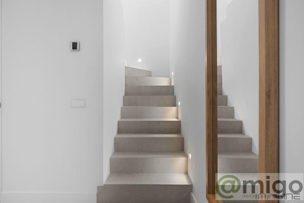 Venta de villa en Marbella