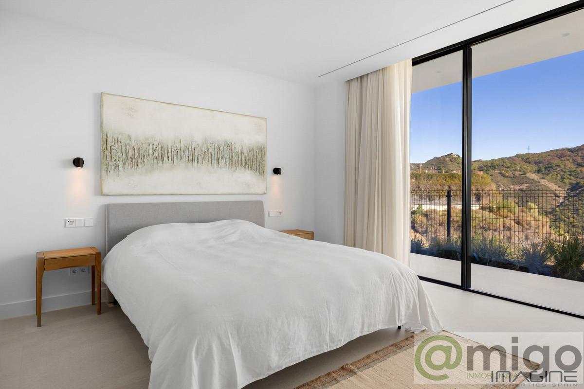 Venta de villa en Marbella