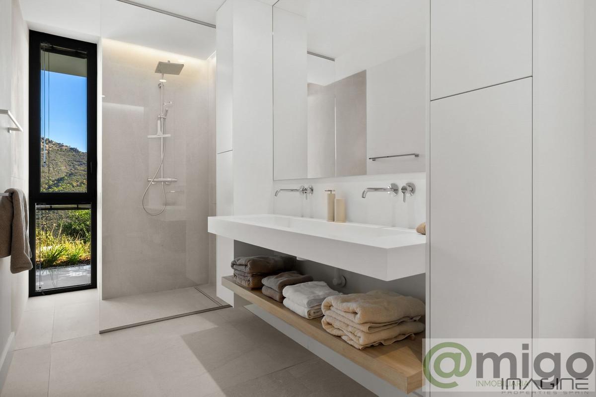 Venta de villa en Marbella