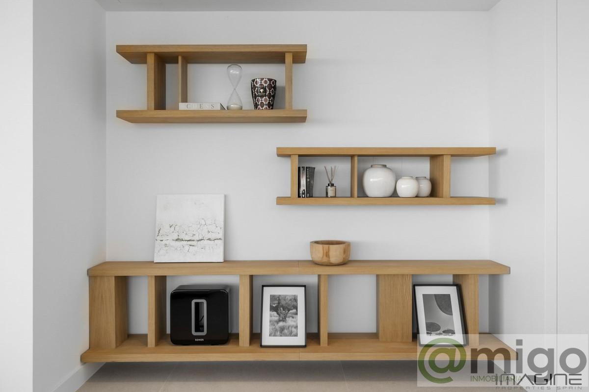 Venta de villa en Marbella