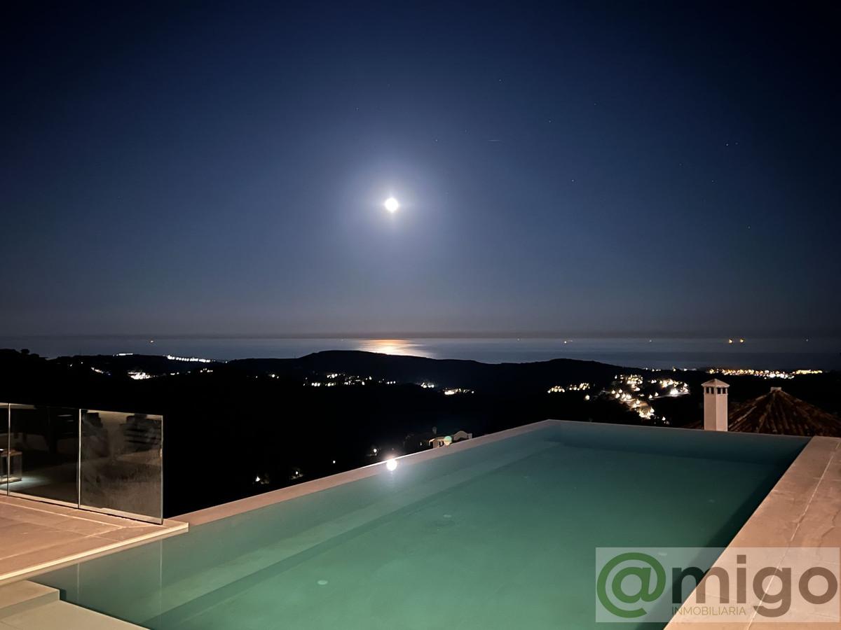 Venta de villa en Marbella