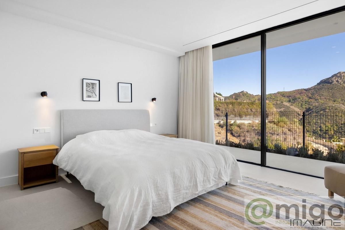 Venta de villa en Marbella